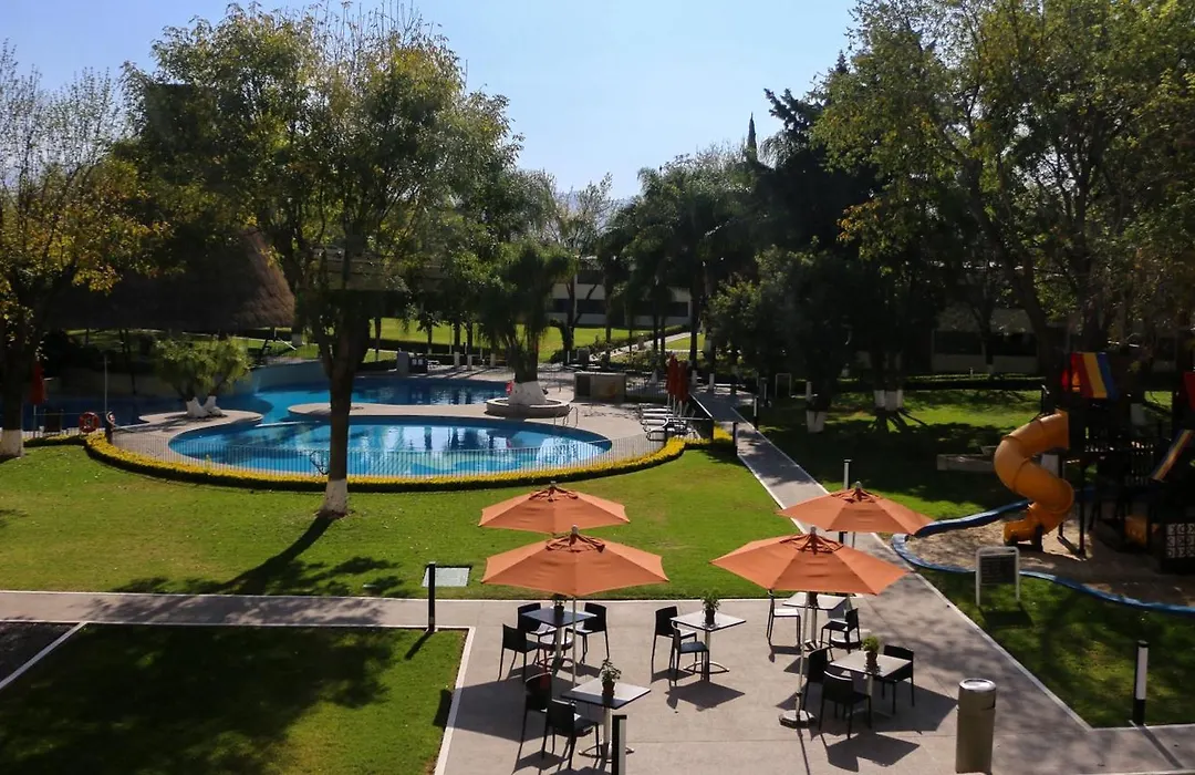 Holiday Inn San Luis Potosi-Quijote By Ihg-1