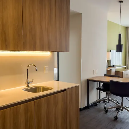 Holiday Inn San Luis Potosi-Quijote By Ihg-2